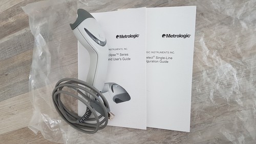 Honywell metrologic 5100 - honywell,