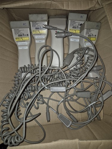 Metrologic ms951 - metrologic,