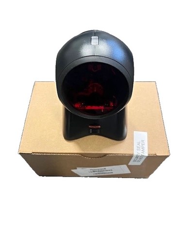 Honeywell metrologic orbit - honeywell,