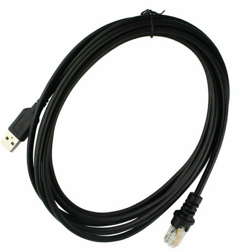 6ft usb cable for - for, honeywell